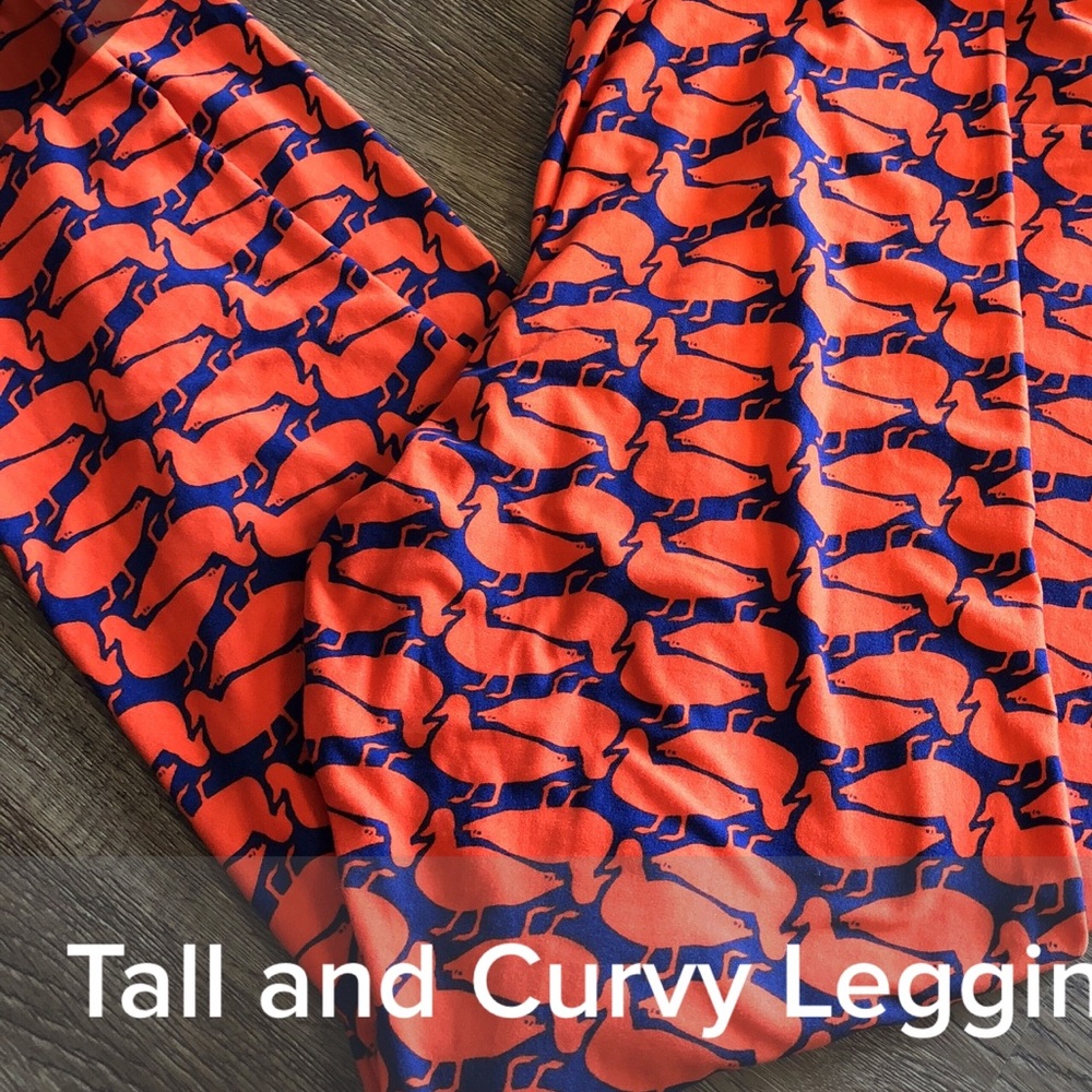 LuLaRoe leggings brand new